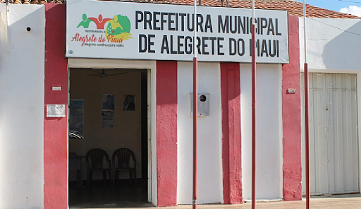 Prefeitura de Alegrete do Piauí